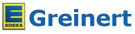 EDEKA Greinert Logo